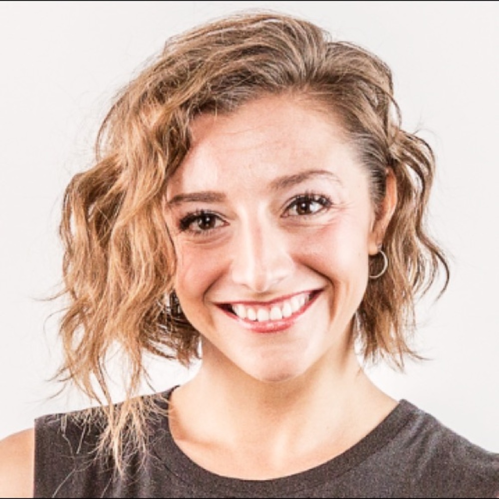 Meet your Posher, Renee